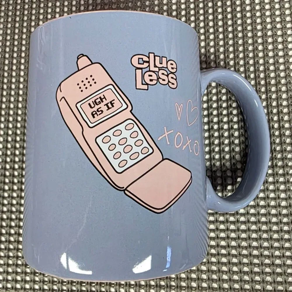 NWT Hey There Girly Cup Bundle - Cute Drinkware Tumbler Mug Set